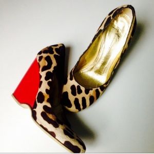 🔥Closet Closing 07/30 🔥 Giuseppe Zanotti Wedges